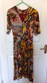 Desigual dress size M