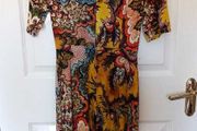 Desigual dress size M