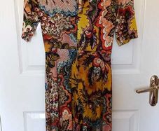 Desigual dress size M