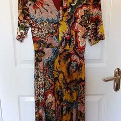 Desigual dress size M