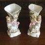 Pair Antique Vases Image 6