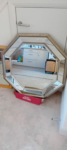 Large Mirror