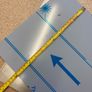 Stainless steel plate for multi purpose Image 3