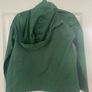 Mountain Range Rain Coat. Age 9-10 Image 2
