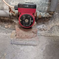 OIL Boiler for sale