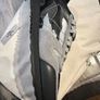 Valentino Garavani Camo Trainers Image 9