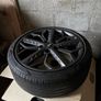 hyundai i20 n .18 " set of alloy wheels and Pirelli tyres Image 7
