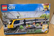 Lego 60197 Passenger Train