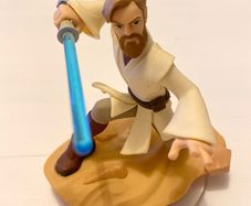 Disney Infinity Obi-Wan Kenobi Star Wars 3.0 INF-1000201