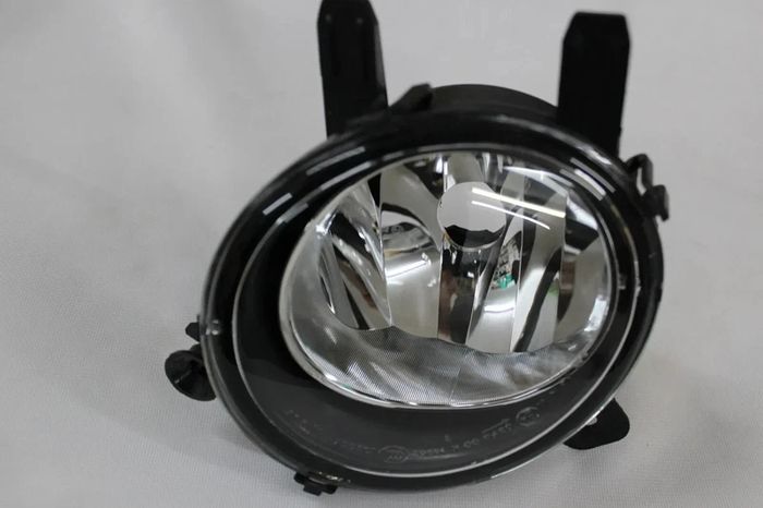 Genuine Fog Lights Bmw 1 F20 3 F30 F31 M3 4 F32 F33 F36 FOG Light LED