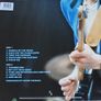 The Pretenders   Learning To Crawl Limited Edition Clear Vinyl Image 3