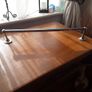 towel rack Image 4