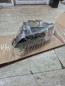Magnetti Marreli Front Left Headlight MHL5572 711307022631 BMW 3(E92/E93)