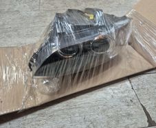 Magnetti Marreli Front Left Headlight MHL5572 711307022631 BMW 3(E92/E93)
