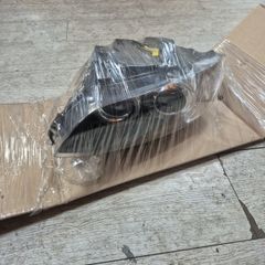 Magnetti Marreli Front Left Headlight MHL5572 711307022631 BMW 3(E92/E93)