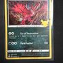 Set of 6 Pokemon Cards Zeraora, Professor's Research, Enamorus, Espeon, Groudon, Yveltal Image 5