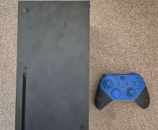 xbox series x