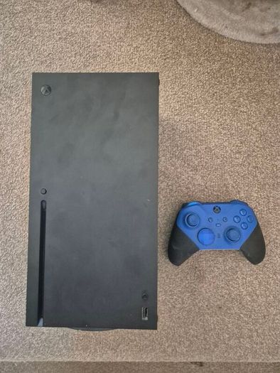 xbox series x