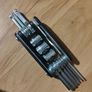 17 in 1 Combination Wrench (Free Delivery) Image 2