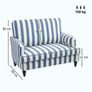 Single Sofa Armchair Image 3
