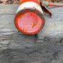vintage Wesco oil cans and York grease pump Image 5