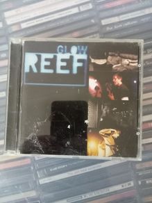 Reef - Glow CD