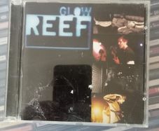 Reef - Glow CD