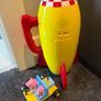 Peppa Pig Playset Peppa's Space Explorer Image 3