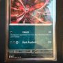 Set of 4 Pokemon Cards Zarude, Chi-Yu, Yveltal, Chien-Pao Image 2
