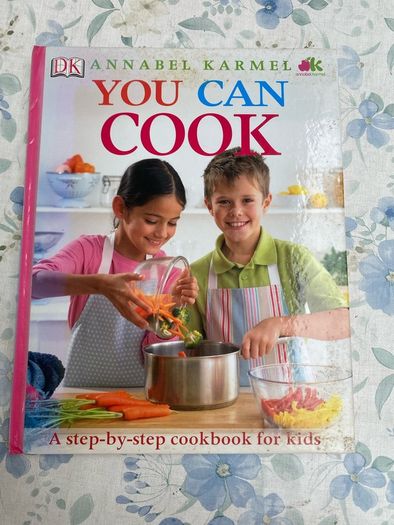 Cookbook(s)