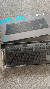 Logitech