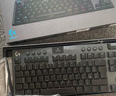 Logitech