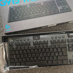 Logitech