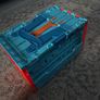 Hot Wheels Race Crate With 3 Stunts in 1 Image 7