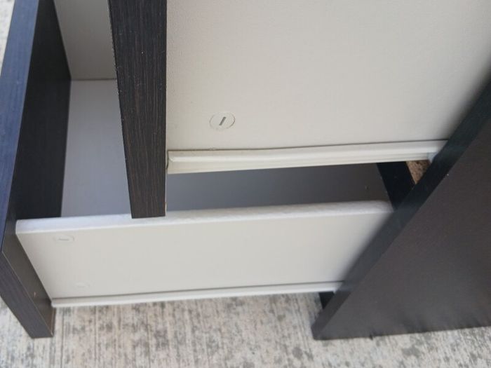 Locker / bedside table/ storage unit
