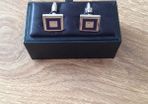 Cufflinks