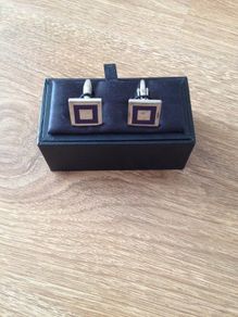 Cufflinks