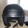 motorcycle helmet Image 2