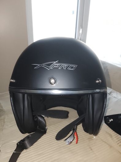 motorcycle helmet