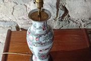 Oriental Lamp