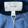 Brand New Royal Blue Blazer from Vila. Size Small UK 8 / EU 36 Image 3