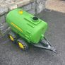 Berg and John Deere go karts/tractors/Acc Image 5