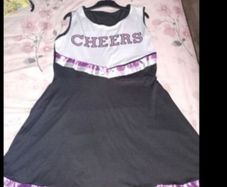 Halloween costume