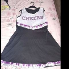 Halloween costume