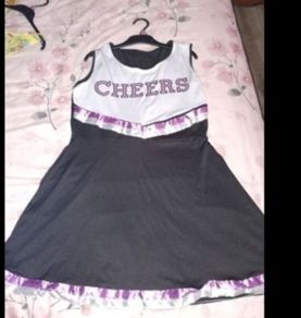 Halloween costume
