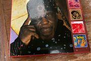 Sun Ra - Timeless Classic Albums - 5 CD Box Set