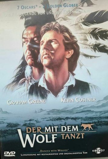 German Language Dvds.  Any 6 Dvds For The Price Of 5