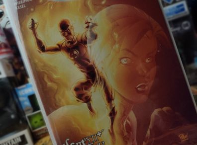 Fantastic Four ! Issue #64 (493) ! 2003 ! by Marvel !