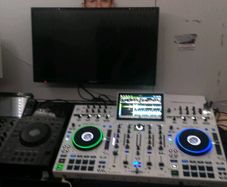 Denon prime 4 plus