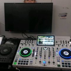 Denon prime 4 plus